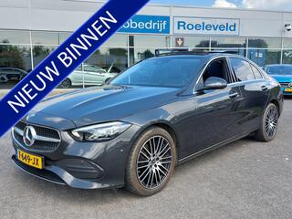mercedes-benz-c-klasse-180-170pk-au