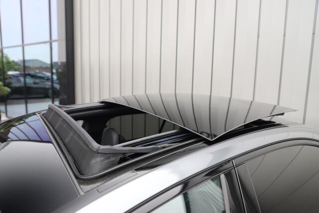 Mercedes-Benz C-KLASSE 300e AMG | 313PK | Head-up | Keyless | Burmester | Distronic+ | Sfeerverl. | Stoelkoeling | Stuurwielverw. | Memory | 2025.