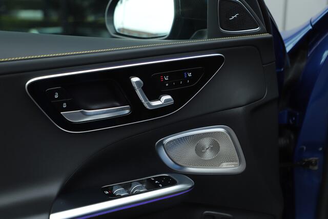 Mercedes-Benz C-KLASSE Meer fotos volgen! AMG 63 S E Performance | 680PK | Head-up | Carbon int+ext | Schaalstoelen | Burmester | AMG Drivers-package | Keyless |
