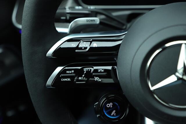 Mercedes-Benz C-KLASSE Meer fotos volgen! AMG 63 S E Performance | 680PK | Head-up | Carbon int+ext | Schaalstoelen | Burmester | AMG Drivers-package | Keyless |