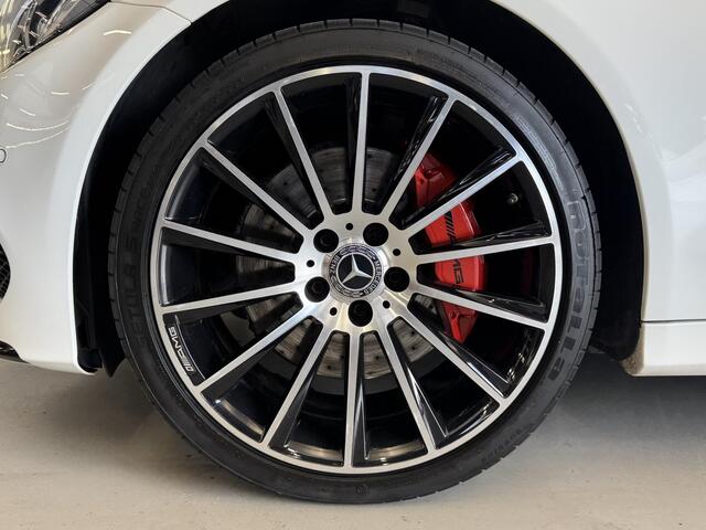 Mercedes-Benz C-KLASSE Estate 400 4MATIC Sport Edition | 19 Inch | AMG Styling | Camera | Panoramadak | Rijklaarprijs