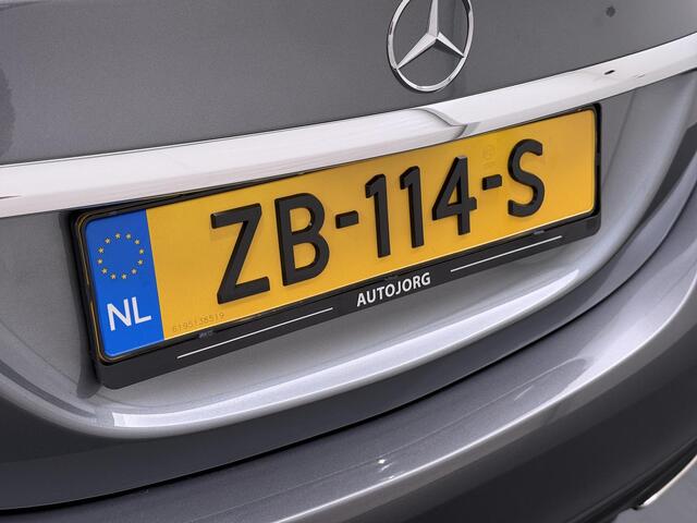 Mercedes-Benz C-KLASSE 180 Business Solution AMG NL Auto | NAP | Camera | Navigatie | DAB |