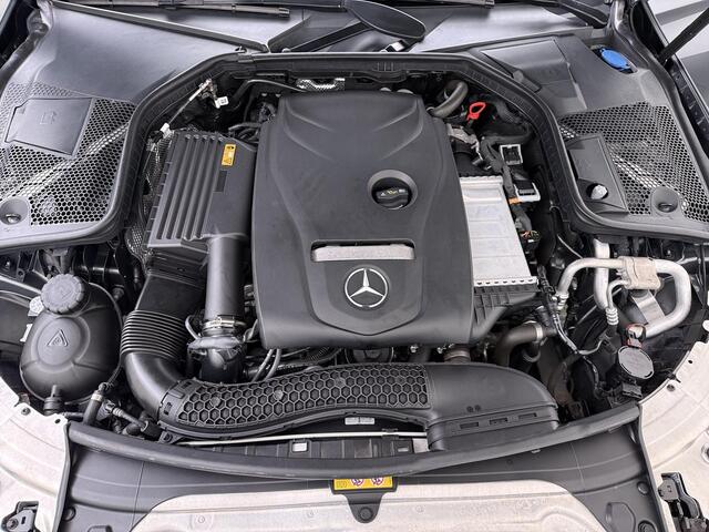 Mercedes-Benz C-KLASSE 180 Business Solution AMG NL Auto | NAP | Camera | Navigatie | DAB |