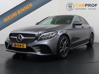 mercedes-benz-c-klasse-180-business
