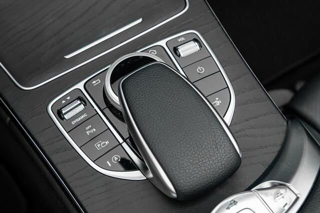 Mercedes-Benz C-KLASSE Cabrio 180 Advantage Pack | AMG | Burmester | 360 camera |