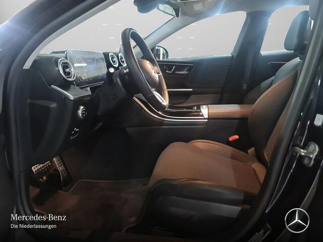Mercedes-Benz C-KLASSE 300e AVANTGARDE ** HIGH LED, NAVI+, MEMORY, CAMERA, ALARM ** 1e EIG - Ex MB-AG - UNFALLFREI ** ** INFORMEER OOK NAAR ONZE AANTREKKELIJKE FINANCIAL-LEASE TARIEVEN **