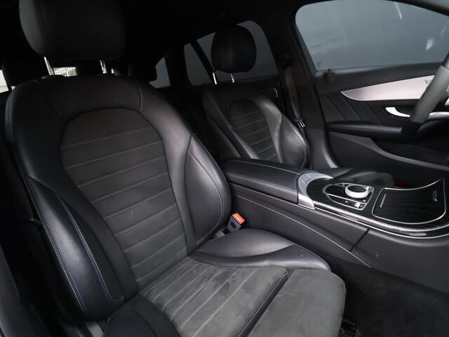 Mercedes-Benz C-KLASSE Estate 220 d Premium Plus [ADAPTIVE CRUISE CONTROL, STOELVERWARMING, CAMERA, PARKEERSENSOREN, DIGITAL DASH, NIEUWSTAAT]