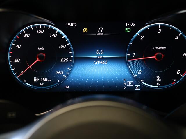 Mercedes-Benz C-KLASSE Estate 220 d Premium Plus [ADAPTIVE CRUISE CONTROL, STOELVERWARMING, CAMERA, PARKEERSENSOREN, DIGITAL DASH, NIEUWSTAAT]