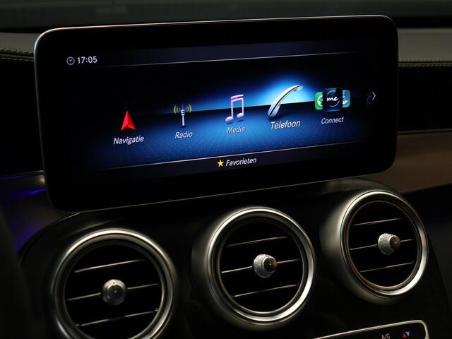 Mercedes-Benz C-KLASSE Estate 220 d Premium Plus [ADAPTIVE CRUISE CONTROL, STOELVERWARMING, CAMERA, PARKEERSENSOREN, DIGITAL DASH, NIEUWSTAAT]