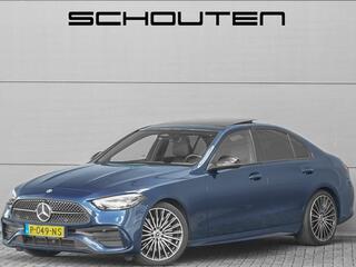 mercedes-benz-c-klasse-200-launch-e