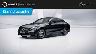 mercedes-benz-c-klasse-160-business