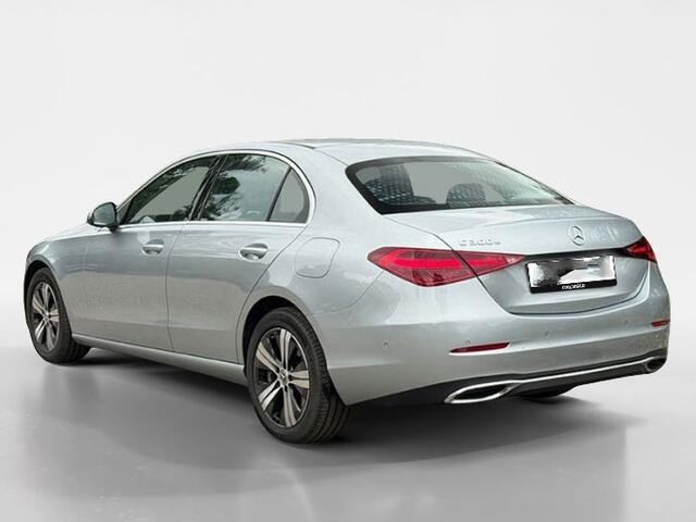 Mercedes-Benz C-KLASSE 300e AVANTGARDE ** HIGH LED, NAVI+, MEMORY, CAMERA, WINTER ** 1e EIG - Ex MB-AG - UNFALLFREI ** ** INFORMEER OOK NAAR ONZE AANTREKKELIJKE FINANCIAL-LEASE TARIEVEN **