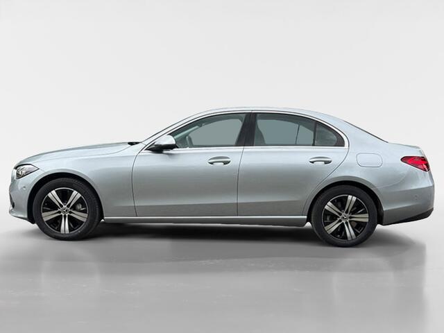 Mercedes-Benz C-KLASSE 300e AVANTGARDE ** HIGH LED, NAVI+, MEMORY, CAMERA, WINTER ** 1e EIG - Ex MB-AG - UNFALLFREI ** ** INFORMEER OOK NAAR ONZE AANTREKKELIJKE FINANCIAL-LEASE TARIEVEN **