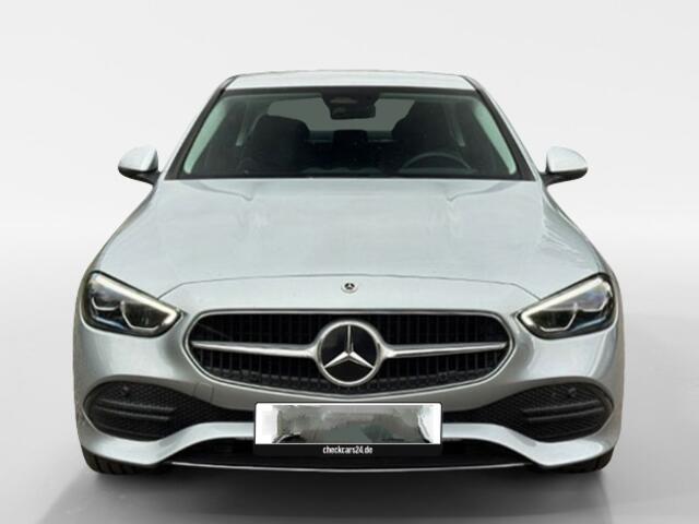 Mercedes-Benz C-KLASSE 300e AVANTGARDE ** HIGH LED, NAVI+, MEMORY, CAMERA, WINTER ** 1e EIG - Ex MB-AG - UNFALLFREI ** ** INFORMEER OOK NAAR ONZE AANTREKKELIJKE FINANCIAL-LEASE TARIEVEN **