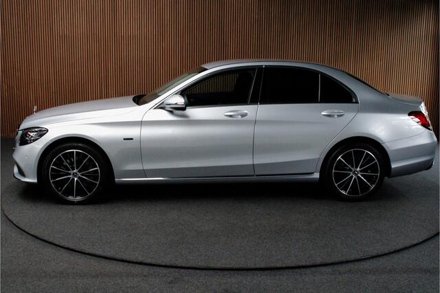 Mercedes-Benz C-KLASSE 300 e Premium Pack Burmester - Leder - Dab - Sportstoelen