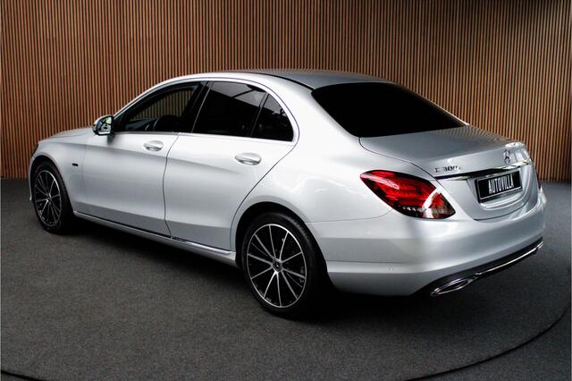 Mercedes-Benz C-KLASSE 300 e Premium Pack Burmester - Leder - Dab - Sportstoelen