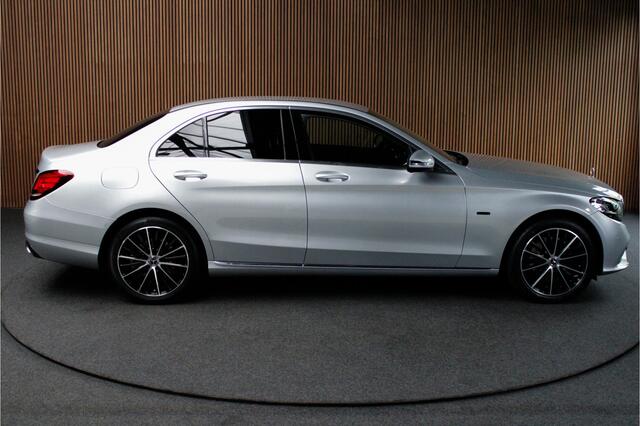 Mercedes-Benz C-KLASSE 300 e Premium Pack Burmester - Leder - Dab - Sportstoelen