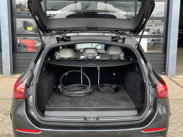 Mercedes-Benz C-KLASSE Estate 300 e AMG Line