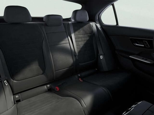 Mercedes-Benz C-KLASSE Limousine 300 e 140 Year Edition