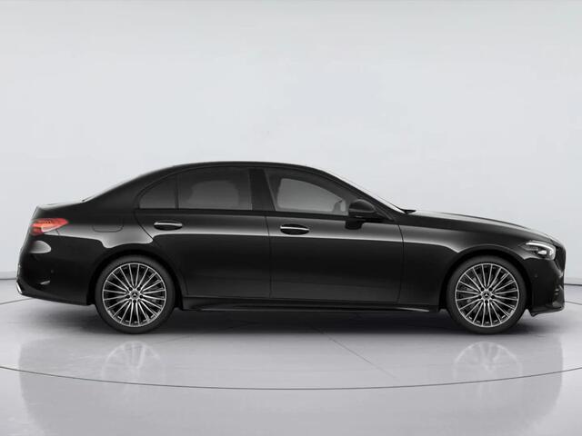 Mercedes-Benz C-KLASSE Limousine 300 e 140 Year Edition