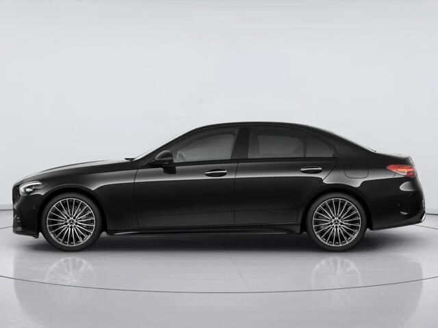 Mercedes-Benz C-KLASSE Limousine 300 e 140 Year Edition