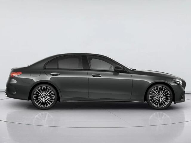 Mercedes-Benz C-KLASSE Limousine 300 e 140 Year Edition