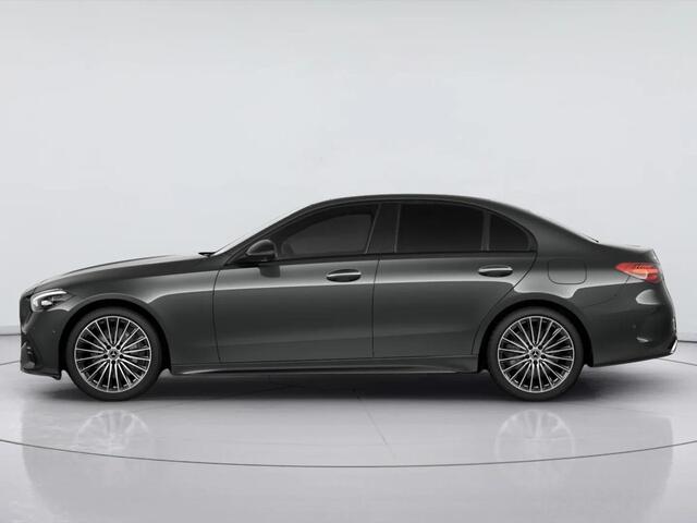 Mercedes-Benz C-KLASSE Limousine 300 e 140 Year Edition