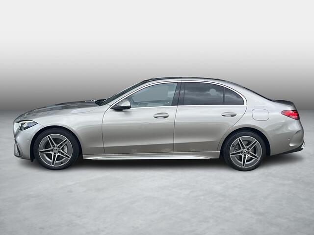 Mercedes-Benz C-KLASSE 300 e AMG Line