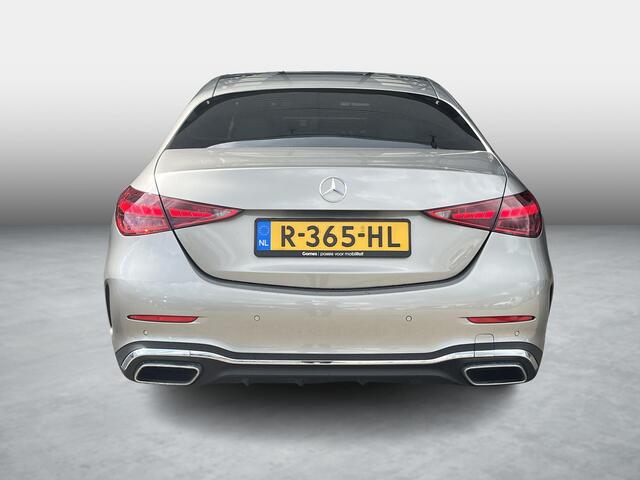 Mercedes-Benz C-KLASSE 300 e AMG Line