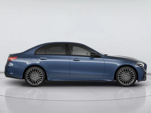 Mercedes-Benz C-KLASSE Limousine 300 e 140 Year Edition