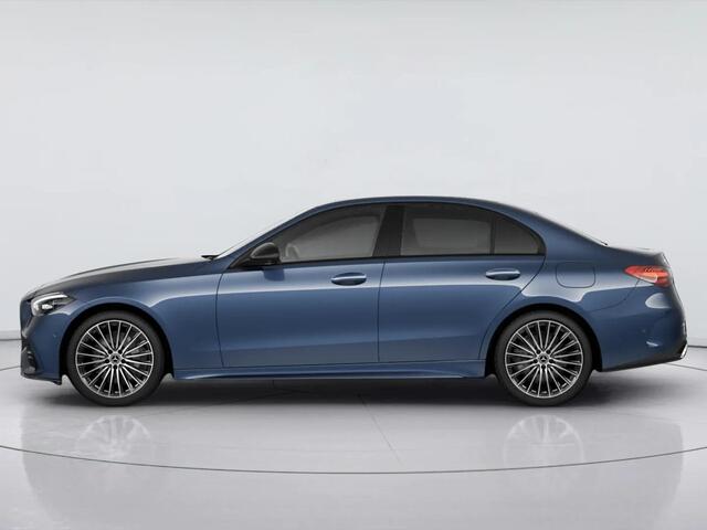 Mercedes-Benz C-KLASSE Limousine 300 e 140 Year Edition