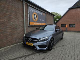 mercedes-benz-c-klasse-coupé-300-pr