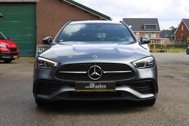 Mercedes-Benz C-KLASSE Estate 300 e AMG Line SOh 94,6% PANO SFEER LED 108000KM!!!