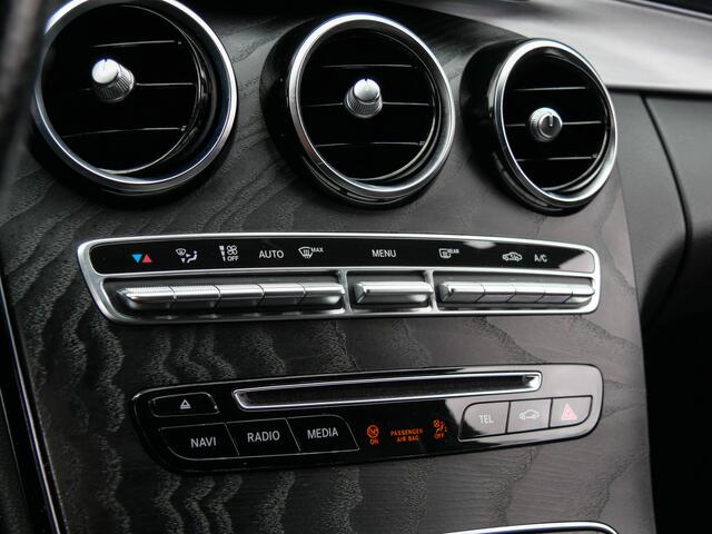 Mercedes-Benz C-KLASSE Estate 180 Sport Edition AMG | NAVIGATIE | CAMERA |