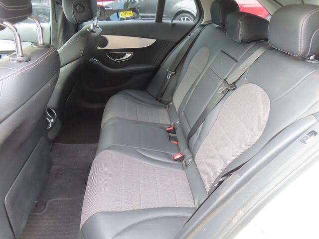 Mercedes-Benz C-KLASSE Estate 220 CDI Business*Navi*LED*AHK*EXPORT/EX.BPM*