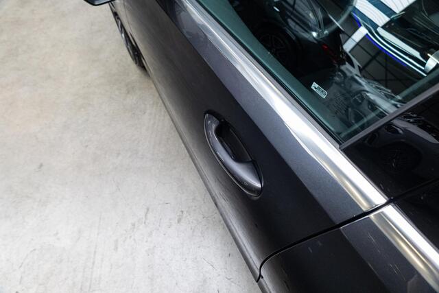 Mercedes-Benz C-KLASSE Limousine 300e Business Solution Luxury
