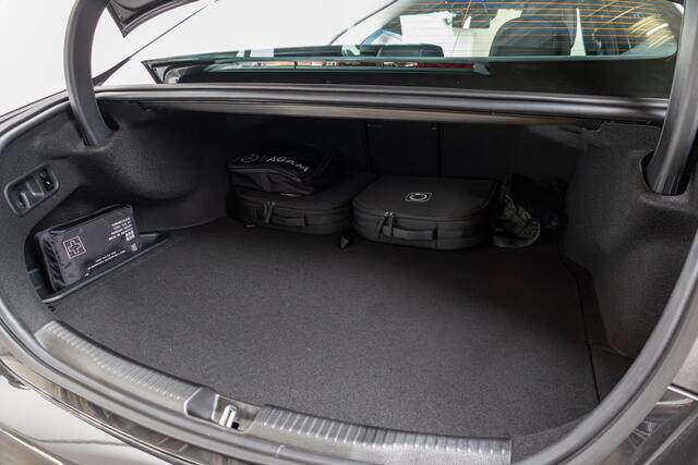 Mercedes-Benz C-KLASSE Limousine 300e Business Solution Luxury