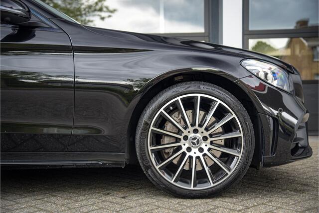 Mercedes-Benz C-KLASSE 300 AMG Line * Premium Plus Pack * Face lift