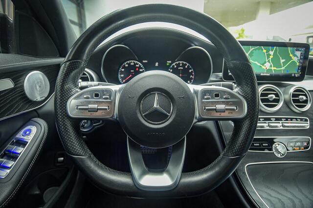 Mercedes-Benz C-KLASSE 300 AMG Line * Premium Plus Pack * Face lift