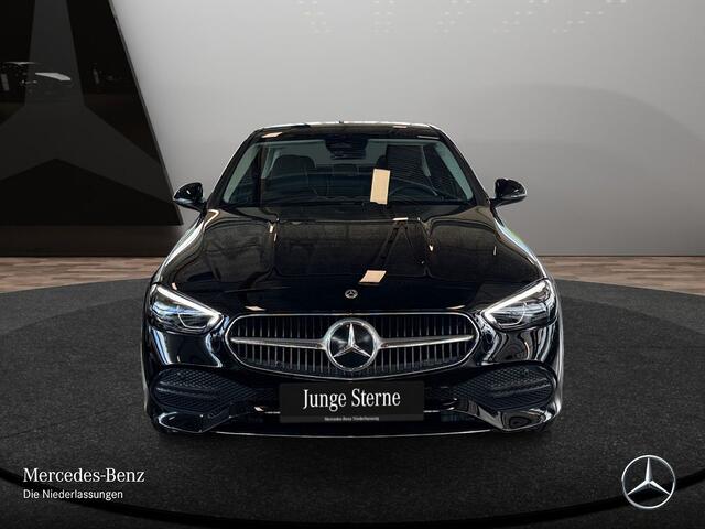Mercedes-Benz C-KLASSE 300e AVANTGARDE ** HIGH LED, NAVI+, MEMORY, CAMERA, WINTER ** 1e EIG - Ex MB-AG - UNFALLFREI ** ** INFORMEER OOK NAAR ONZE AANTREKKELIJKE FINANCIAL-LEASE TARIEVEN **