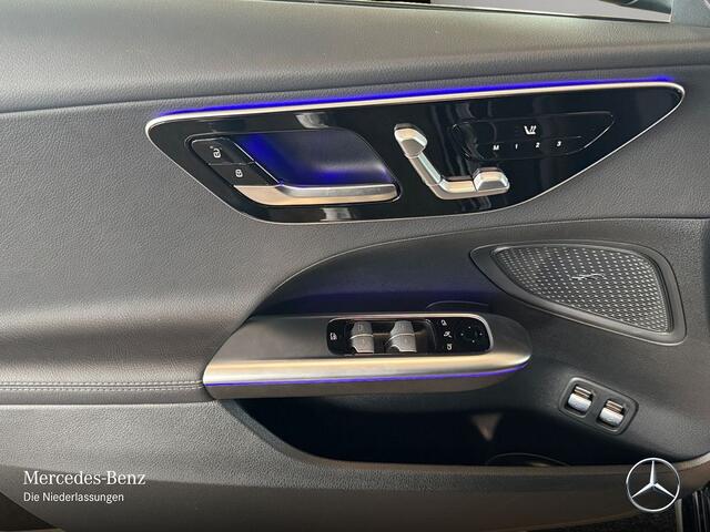 Mercedes-Benz C-KLASSE 300e AVANTGARDE ** HIGH LED, NAVI+, MEMORY, CAMERA, WINTER ** 1e EIG - Ex MB-AG - UNFALLFREI ** ** INFORMEER OOK NAAR ONZE AANTREKKELIJKE FINANCIAL-LEASE TARIEVEN **