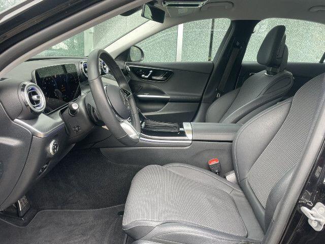 Mercedes-Benz C-KLASSE 300e AVANTGARDE ** HIGH LED, NAVI+, MEMORY, CAMERA, ALARM ** 1e EIG - Ex MB-AG - UNFALLFREI ** ** INFORMEER OOK NAAR ONZE AANTREKKELIJKE FINANCIAL-LEASE TARIEVEN **