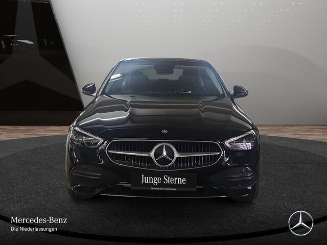 Mercedes-Benz C-KLASSE 300e AVANTGARDE ** HIGH LED, NAVI+, MEMORY, CAMERA, ALARM ** 1e EIG - Ex MB-AG - UNFALLFREI ** ** INFORMEER OOK NAAR ONZE AANTREKKELIJKE FINANCIAL-LEASE TARIEVEN **