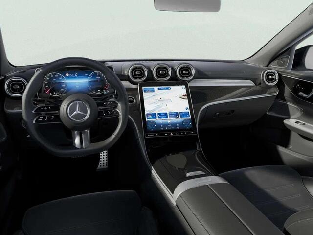 Mercedes-Benz C-KLASSE Limousine 300 e 140 Year Edition