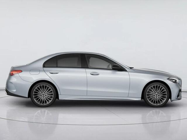 Mercedes-Benz C-KLASSE Limousine 300 e 140 Year Edition