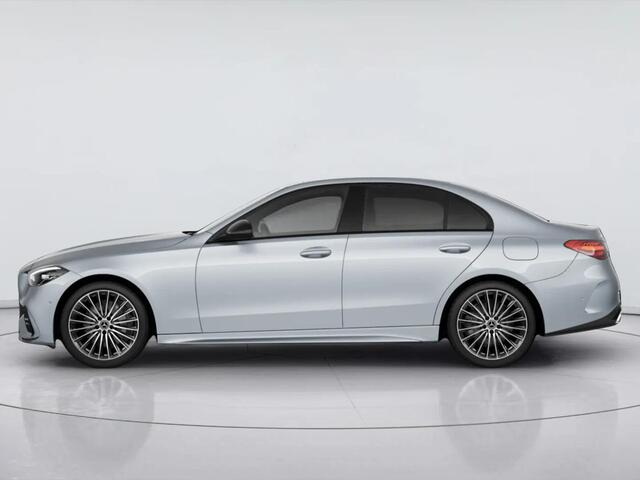 Mercedes-Benz C-KLASSE Limousine 300 e 140 Year Edition