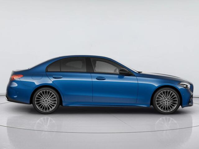 Mercedes-Benz C-KLASSE Limousine 300 e 140 Year Edition