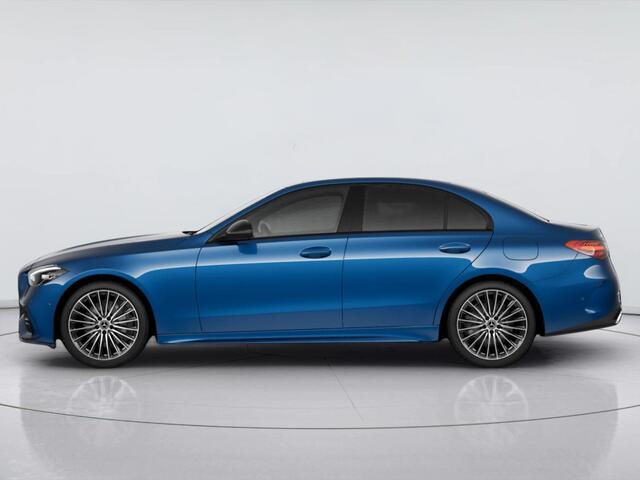 Mercedes-Benz C-KLASSE Limousine 300 e 140 Year Edition