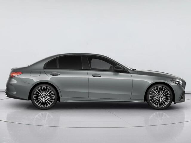 Mercedes-Benz C-KLASSE Limousine 300 e 140 Year Edition