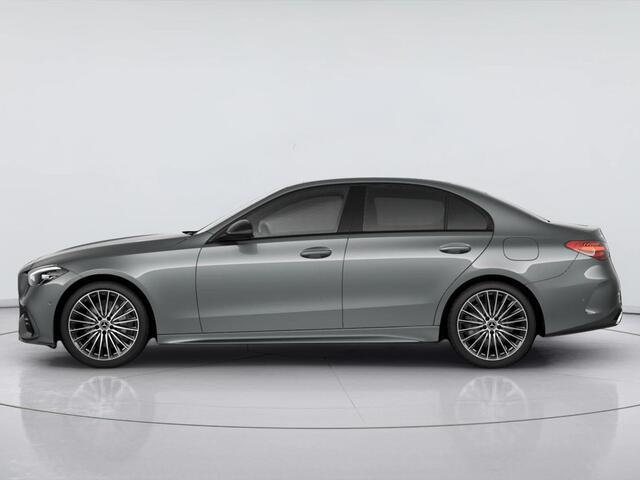 Mercedes-Benz C-KLASSE Limousine 300 e 140 Year Edition